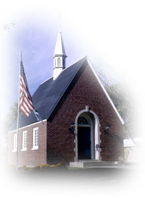 Kaskaskia Bell State Memorial