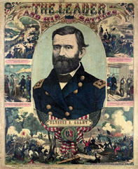 1868 President Grant