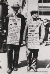 1932 Great Depression
